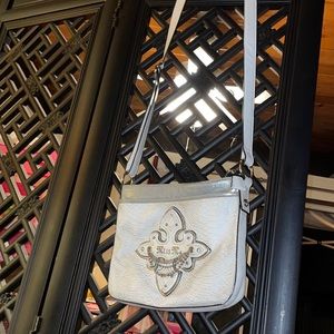 Sm miss me crossbody purse